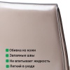 Стул Барри, кожа капучино от интернет-магазина IDODOM.RU
