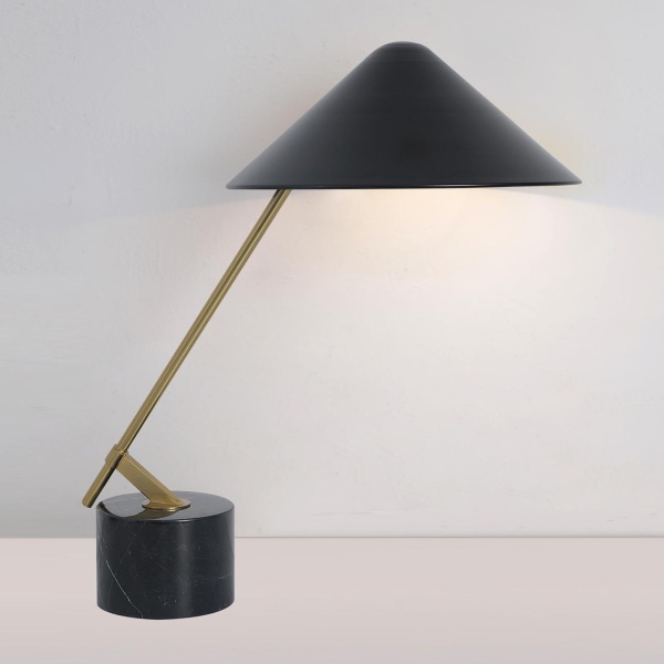 Настольная лампа Lussole LSP-5054 от интернет-магазина IDODOM.RU