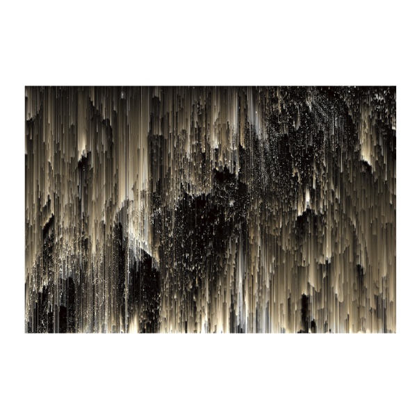 Фотография на стекле Aurora Boreal 180x120 от интернет-магазина IDODOM.RU