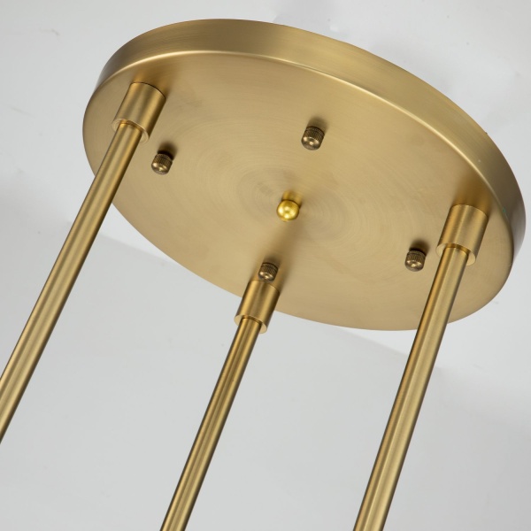 Подвесная люстра Status от интернет-магазина IDODOM.RU