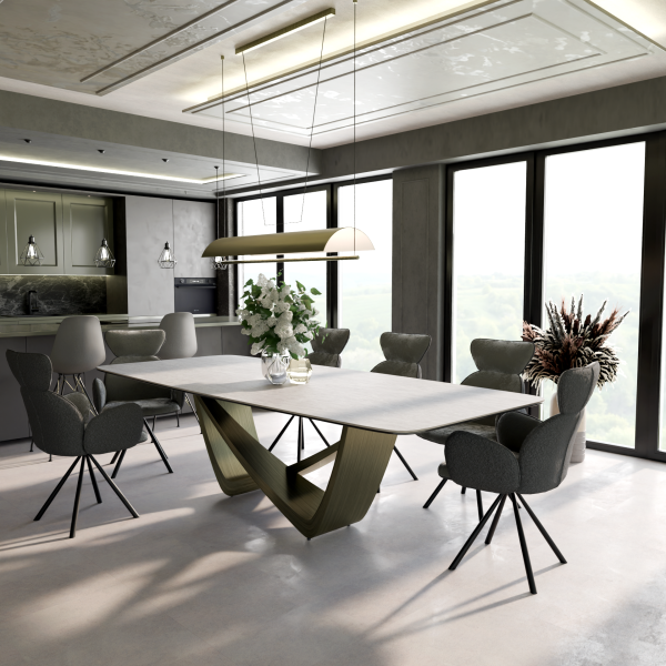 Infinity от интернет-магазина IDODOM.RU