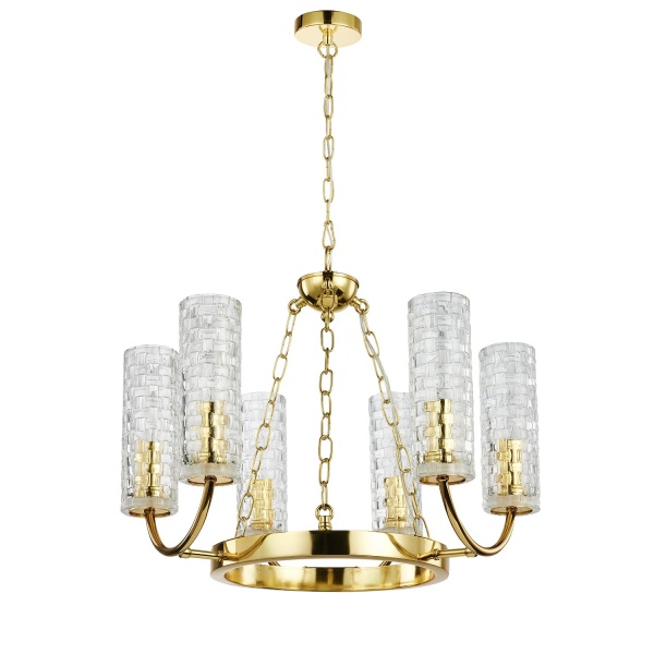 Подвесная люстра Syreni от интернет-магазина IDODOM.RU