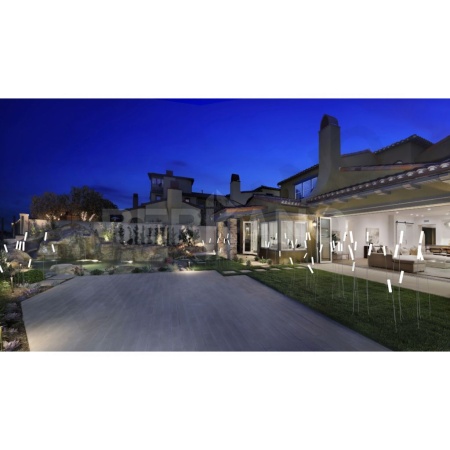 Светильник Камыш Rogoz Snow White RGB от интернет-магазина IDODOM.RU