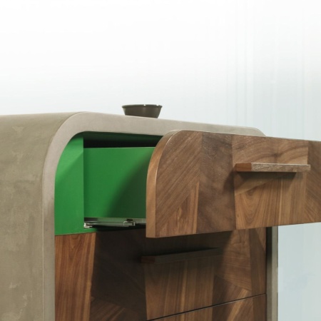 O-line комод от интернет-магазина IDODOM.RU