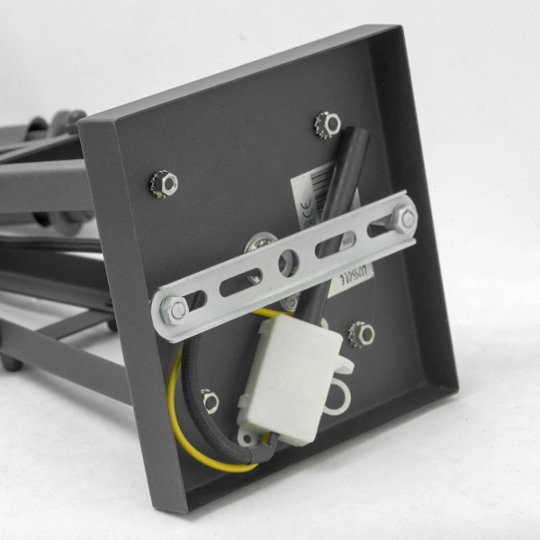 Бра Lussole  Parker LSP-9884 от интернет-магазина IDODOM.RU