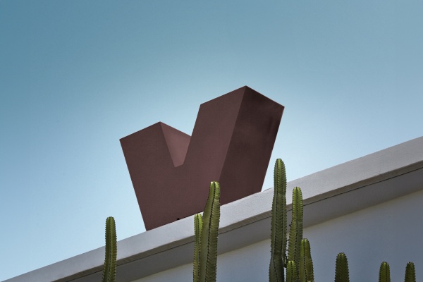 Кашпо Uve от интернет-магазина IDODOM.RU