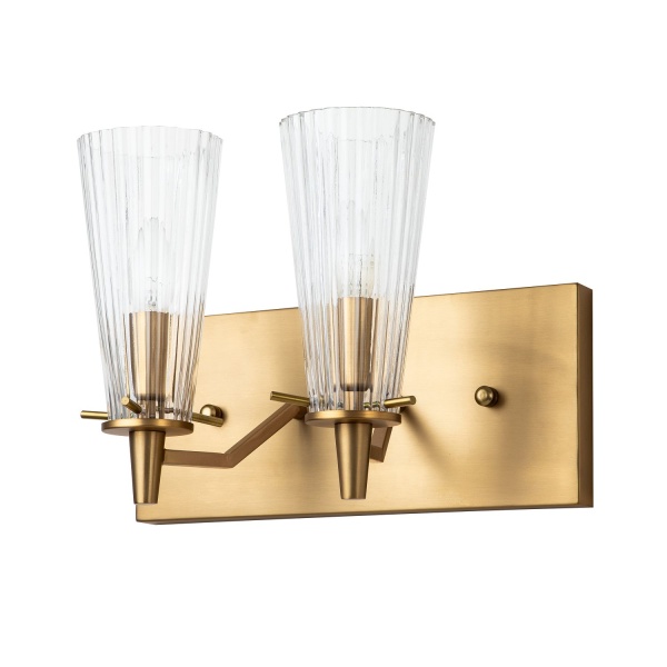 Настенный светильник Raute от интернет-магазина IDODOM.RU