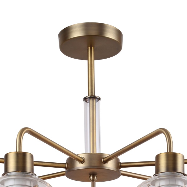 Люстра Monto от интернет-магазина IDODOM.RU