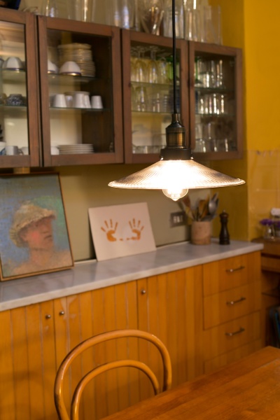 Подвесной светильник Halita от интернет-магазина IDODOM.RU