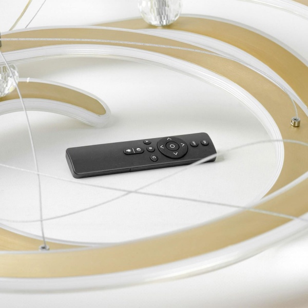 Люстра подвесная Lussole HALE LSP-7380 от интернет-магазина IDODOM.RU