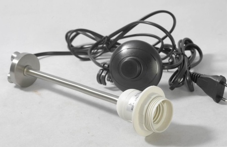 Торшер Lussole LSP-0502 от интернет-магазина IDODOM.RU