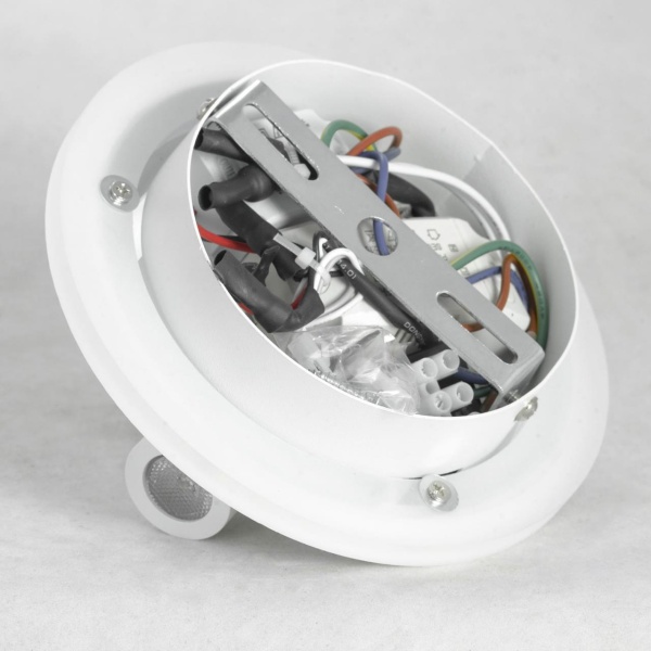 Бра Lussole  Cozy LSP-8236 от интернет-магазина IDODOM.RU