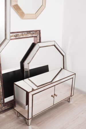 Тумба-комод Pierre от интернет-магазина IDODOM.RU