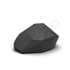 Светильник Polystone 45 Black Granite