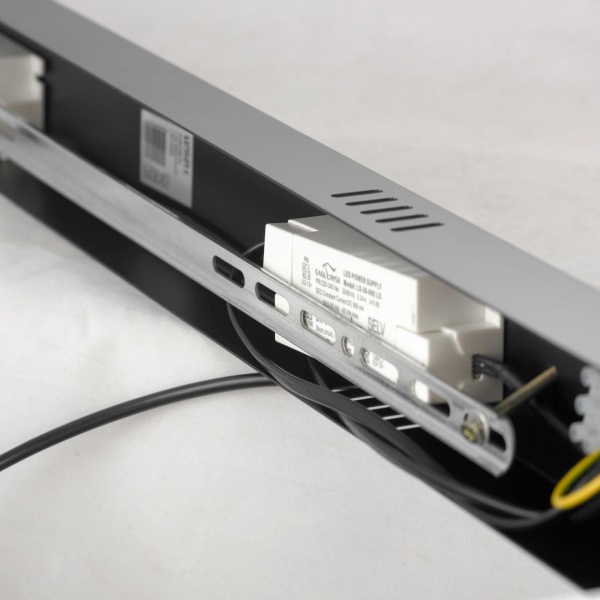 Подвесной светодиодный светильник Lussole  River LSP-8450 от интернет-магазина IDODOM.RU