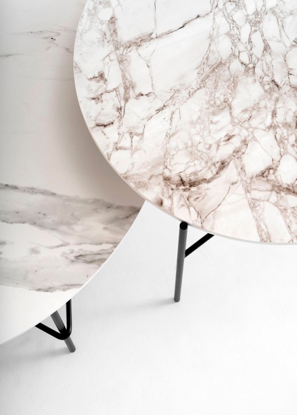 Кофейный столик Dowtown от интернет-магазина IDODOM.RU