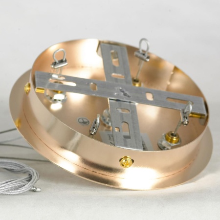 Люстра подвесная Lussole SY2178 от интернет-магазина IDODOM.RU
