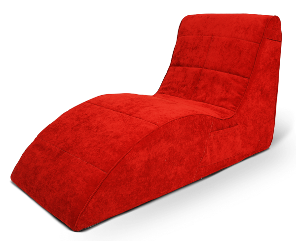 Лежак шезлонг Велле - Бостон