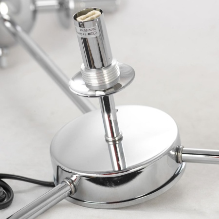 Люстра подвесная Lussole LSP-8392 от интернет-магазина IDODOM.RU