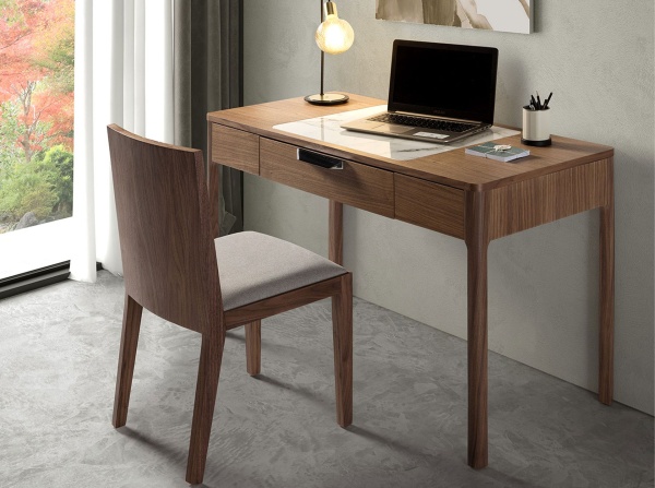 Письменный стол с выдвижным ящиком CP1806/7043 от интернет-магазина IDODOM.RU