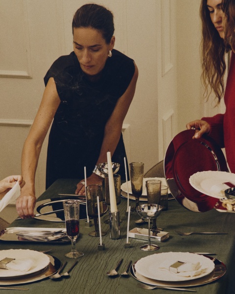 Набор из 2 подсвечников Nirela 11 см от интернет-магазина IDODOM.RU