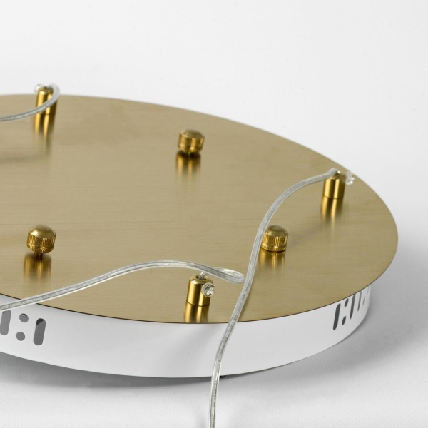 Подвесной светильник Lussole LSP-7183 от интернет-магазина IDODOM.RU