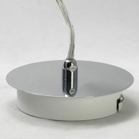 Трековый светильник Lussole LSF-2306-01-TAW от интернет-магазина IDODOM.RU