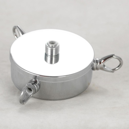 Люстра подвесная Lussole LSP-8392 от интернет-магазина IDODOM.RU