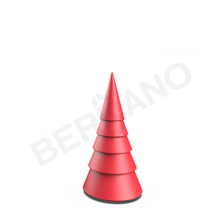 Ёлка Eiswald 1,5 Chili Red