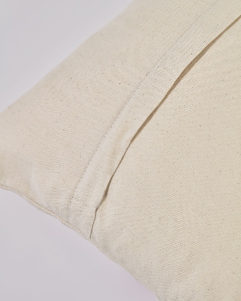 Чехол для подушки Leshy 100% хлопок с грибами 45 x 45 cm от интернет-магазина IDODOM.RU