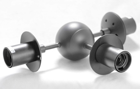 Люстра потолочная Lussole LSP-8166 от интернет-магазина IDODOM.RU