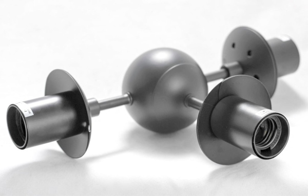 Люстра Lussole  Hartwell LSP-8166 от интернет-магазина IDODOM.RU