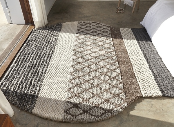 Ковер Mangas Original Farol MF3 от интернет-магазина IDODOM.RU