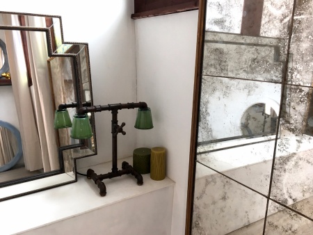 Зеркало Gianluca от интернет-магазина IDODOM.RU