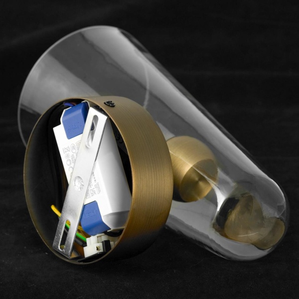 Бра настенное Lussole MILAM LSP-7456 от интернет-магазина IDODOM.RU