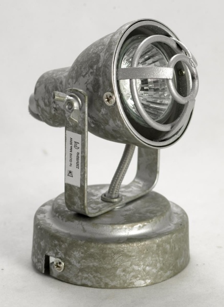 Спот Lussole  GRLSP-9804 от интернет-магазина IDODOM.RU