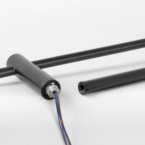 Люстра потолочная Lussole LSP-7207 от интернет-магазина IDODOM.RU