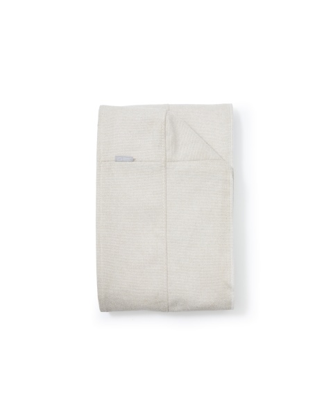 Update your Ofela bed with this beige structured fabric cover made from 100% polyester. In addition от интернет-магазина IDODOM.RU