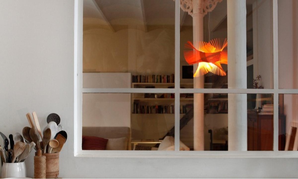 Люстра MiniMikado от интернет-магазина IDODOM.RU