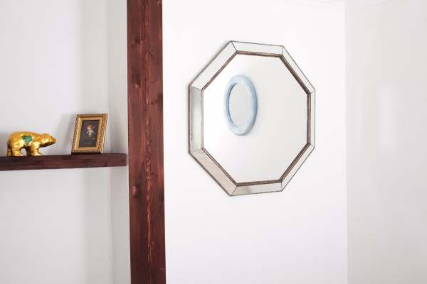 Зеркало Octagon от интернет-магазина IDODOM.RU