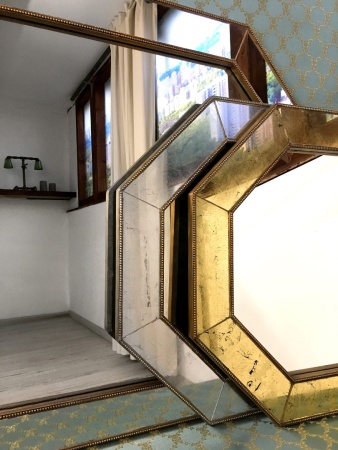 Зеркало Jean от интернет-магазина IDODOM.RU