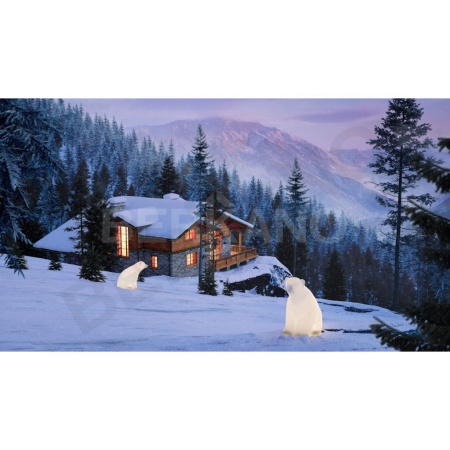 Светильник Bjorn Snow White Light от интернет-магазина IDODOM.RU