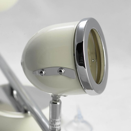 Спот Lussole  LSN-3111-02 от интернет-магазина IDODOM.RU