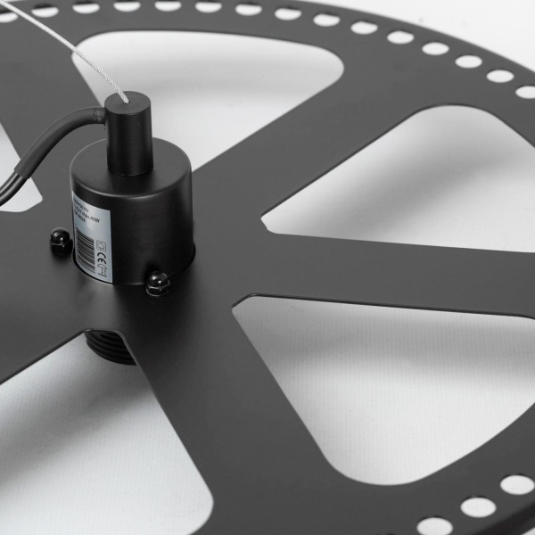 Люстра подвесная Lussole LSP-8924 от интернет-магазина IDODOM.RU