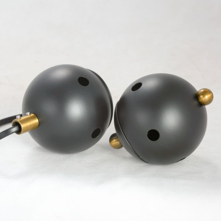 Люстра потолочная Lussole LSP-8374 от интернет-магазина IDODOM.RU