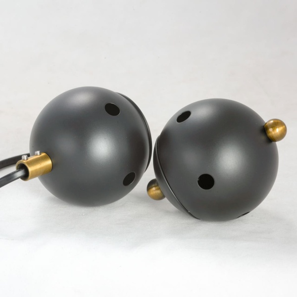 Люстра потолочная Lussole LSP-8374 GARLAND от интернет-магазина IDODOM.RU