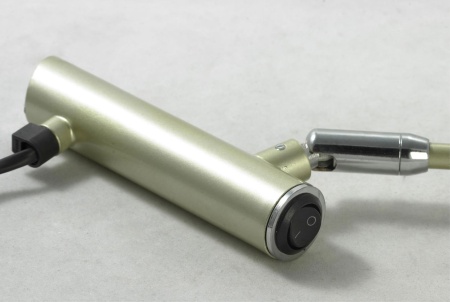 Настольная лампа Lussole LST-4374-01 от интернет-магазина IDODOM.RU