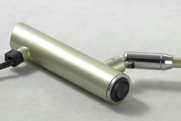 Настольная лампа Lussole  Roma GRLST-4374-01 от интернет-магазина IDODOM.RU