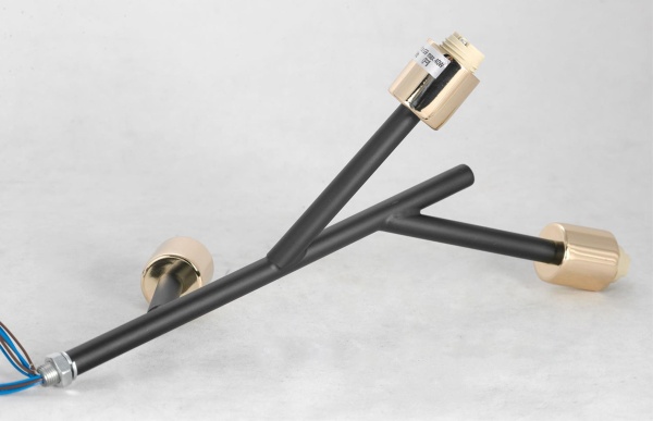 Люстра Lussole  Astoria LSP-8332 от интернет-магазина IDODOM.RU