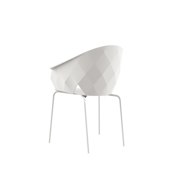 Кресло Vases от интернет-магазина IDODOM.RU